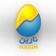 لوگوی شرکت پژوهش و تولید نارین